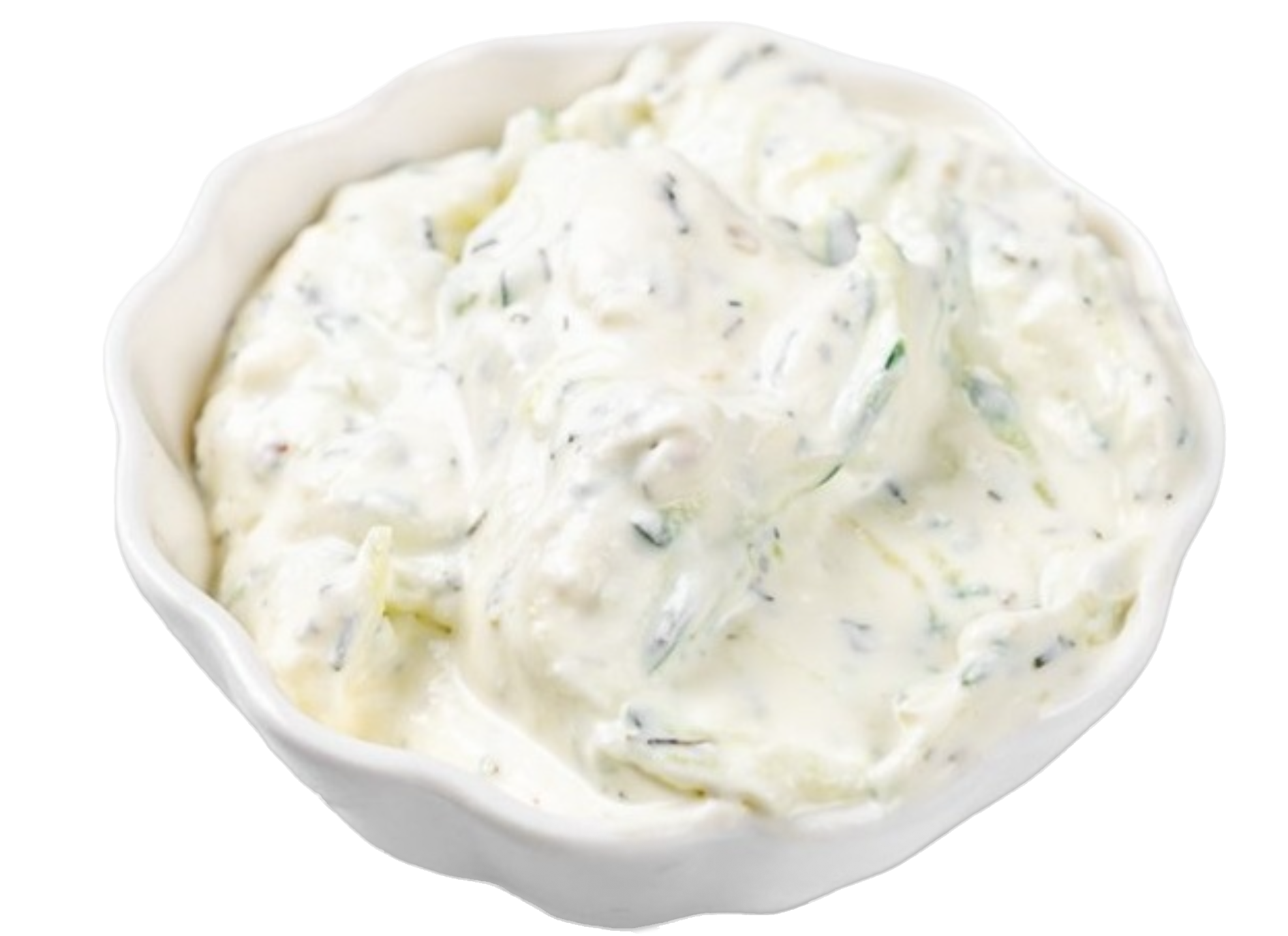 Labneh Bil Toum